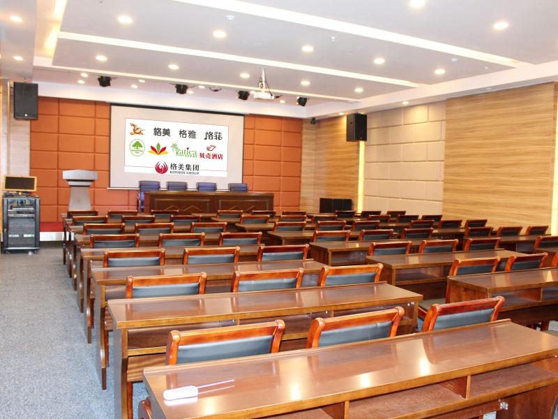 GreenTree Inn Jining Wenshang Square Road Express Hotel 34/39