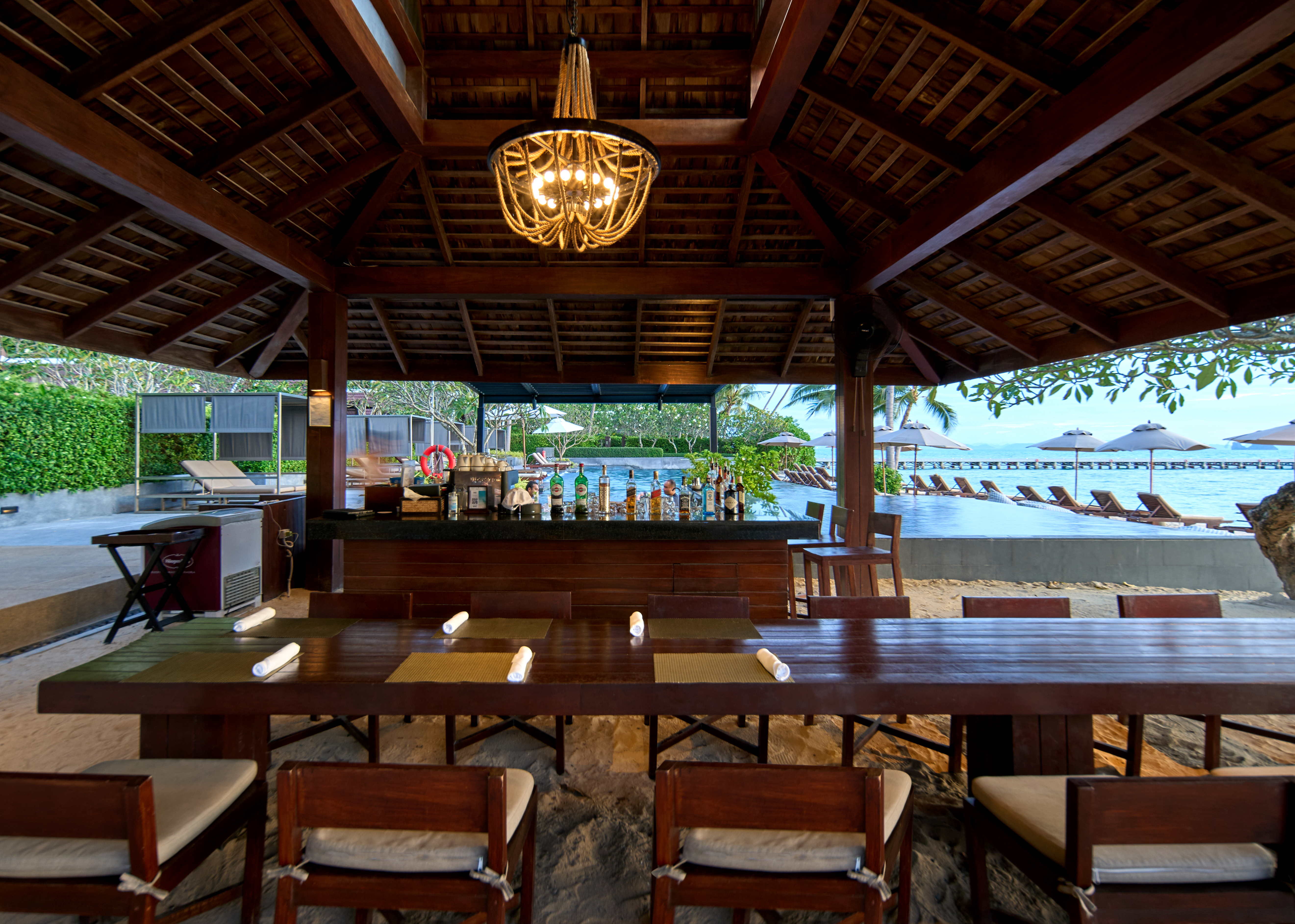 InterContinental Koh Samui Resort 42/60