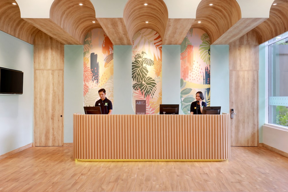 ibis Styles Bogor Pajajaran 6/60
