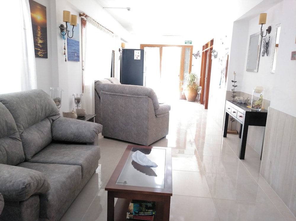 Residencia Horizonte 32/46