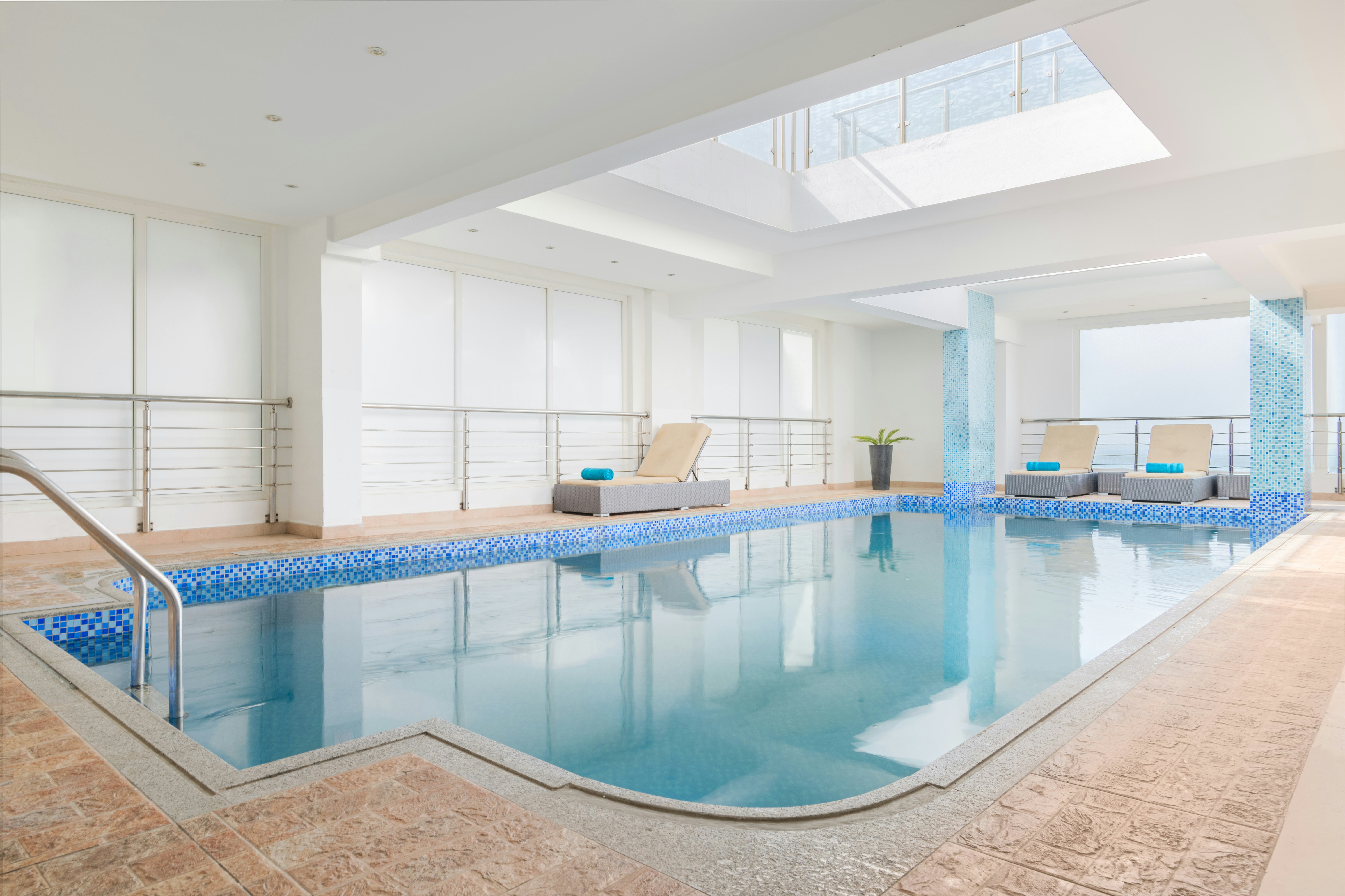 Al Hail Waves Hotel Managed By Centara 35/78