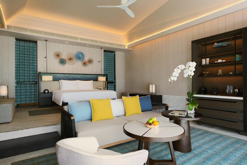 Hyatt Regency Koh Samui 31/49