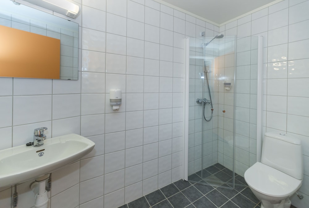 Nordis Hotel Lofoten 63/70