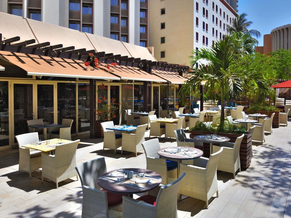 Novotel Dakar 58/63