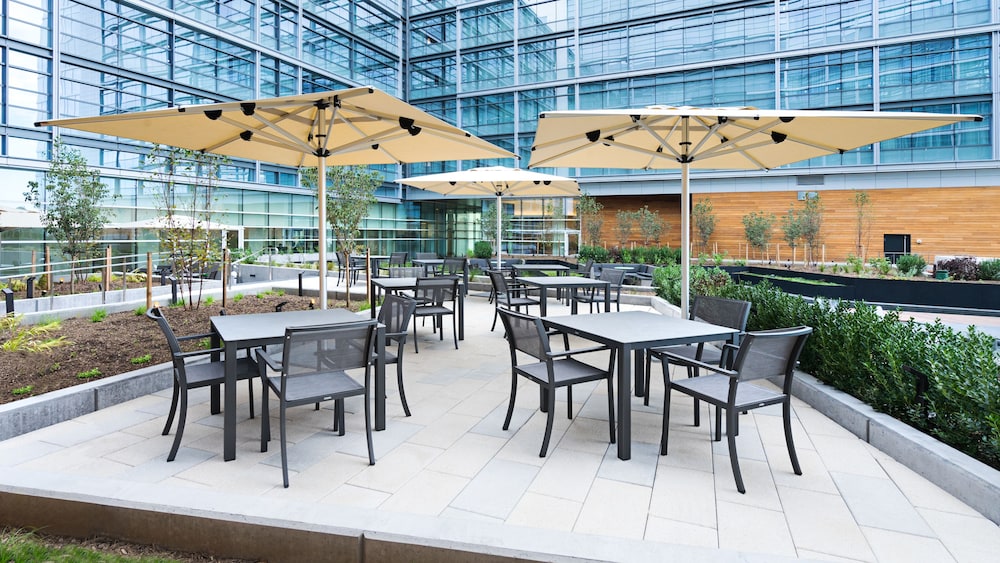 HYATT HOUSE WASHINGTON DC / THE WHARF 40/64