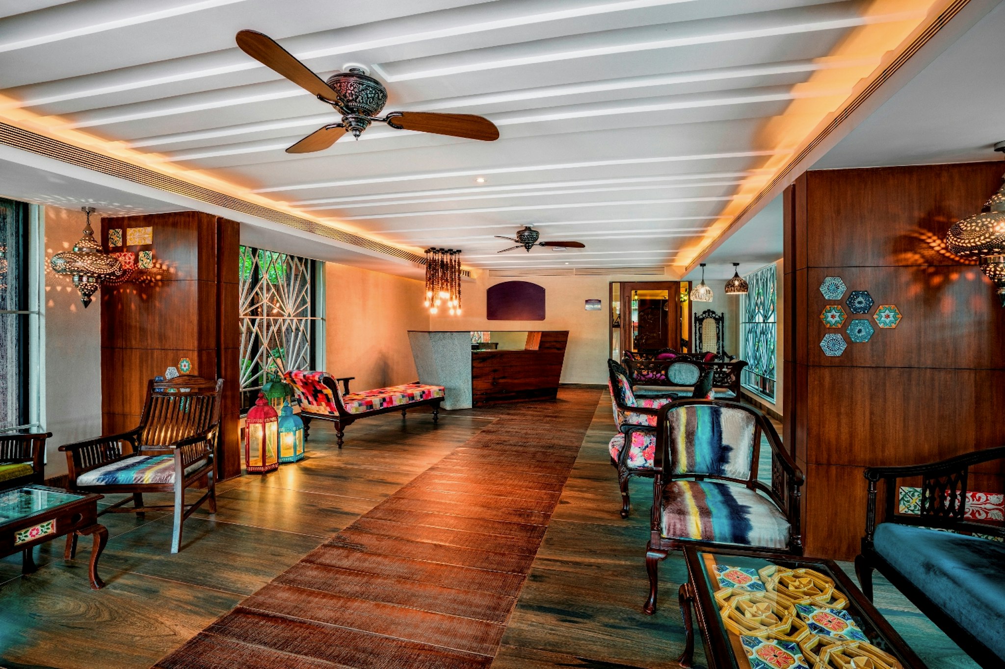 Fairfield By Marriott Goa Anjuna 32/49