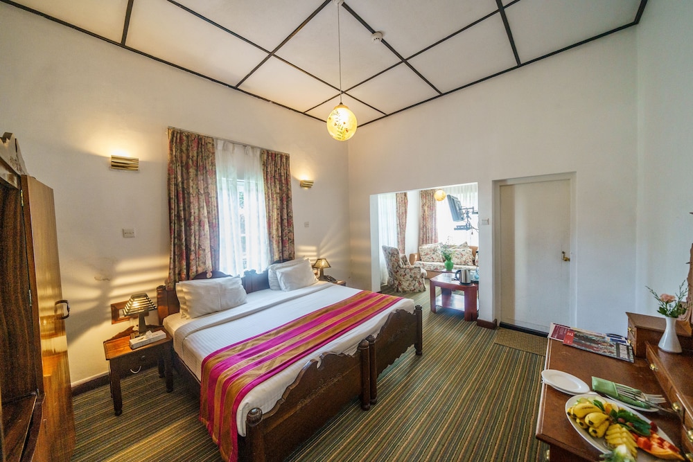 Hotel Glendower 18/49