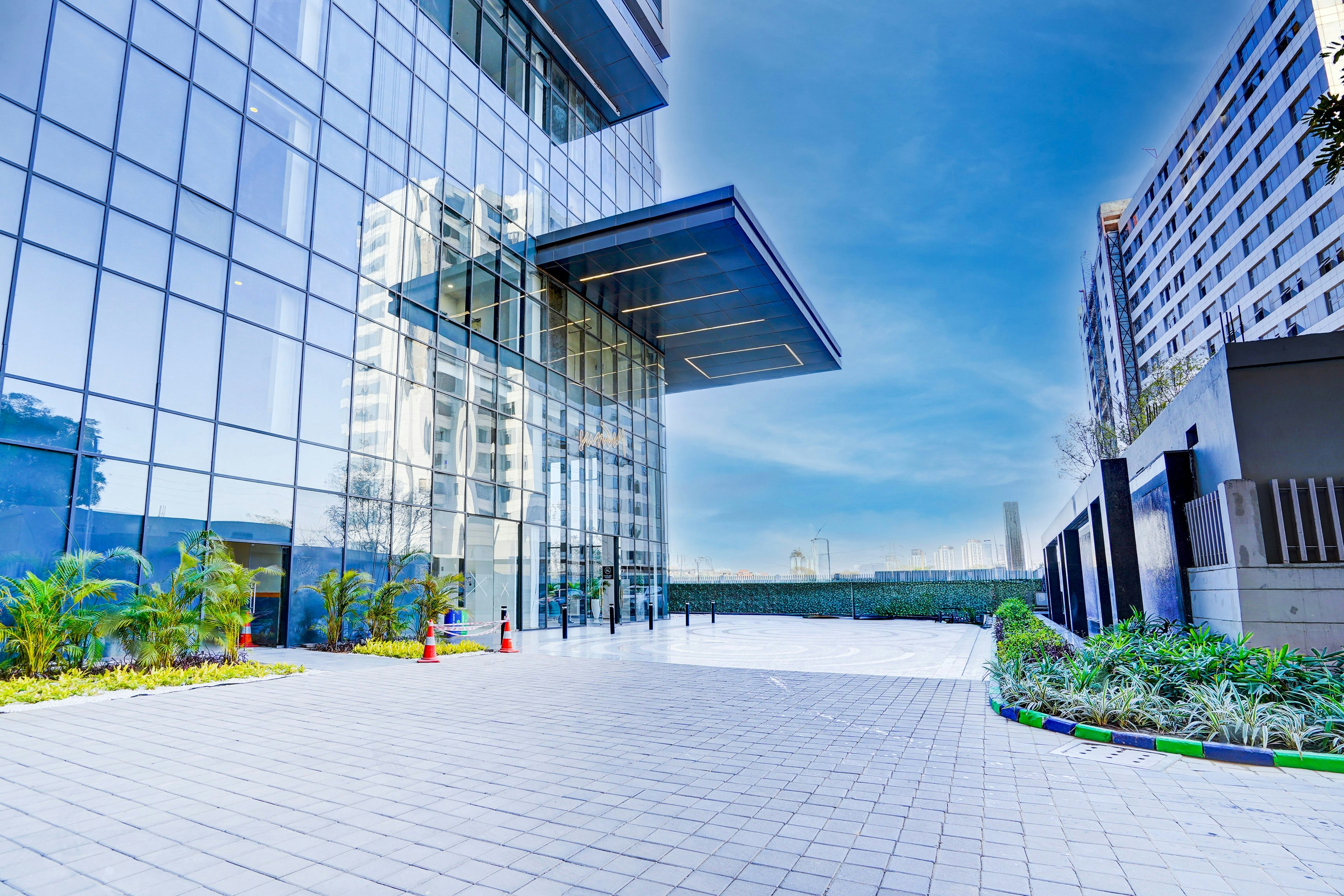 Sunday Hotel & Residence Gurgaon 42/50