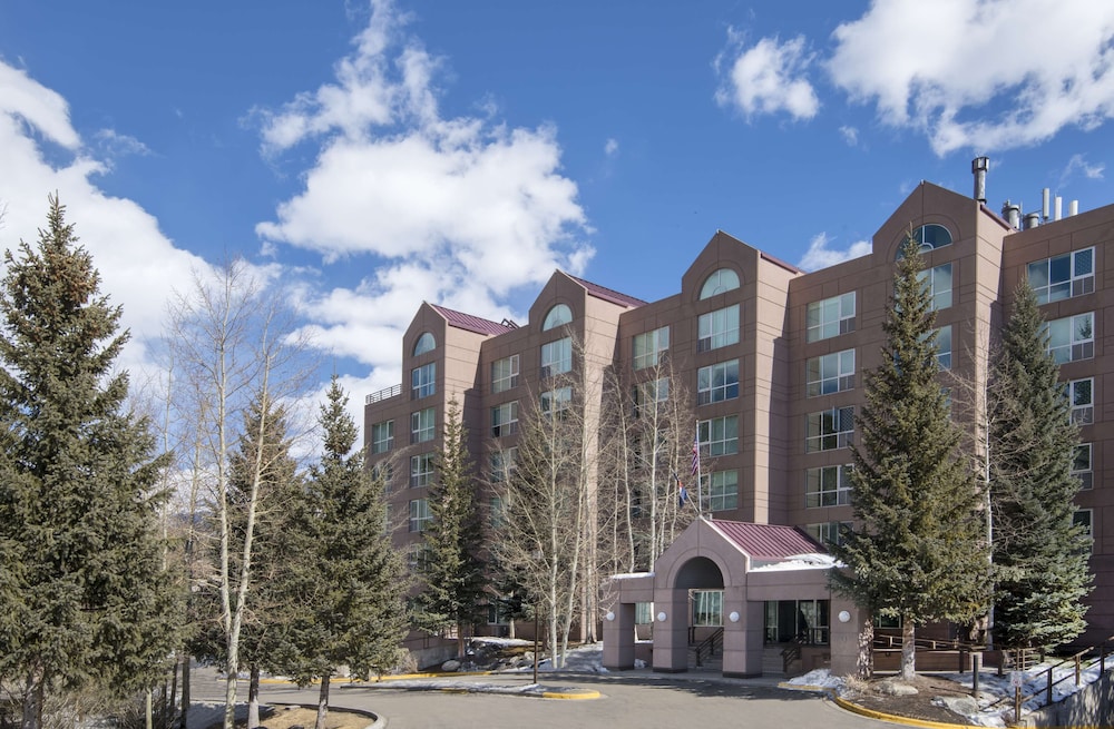 Hyatt Place Keystone 41/50