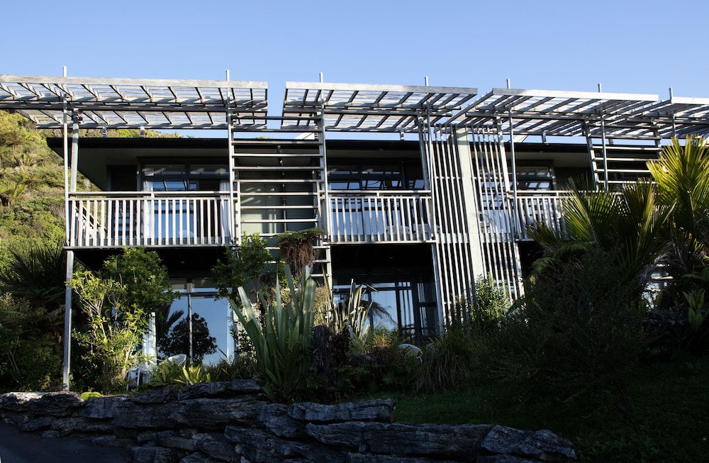 Scenic Hotel Punakaiki in PUNAKAIKI