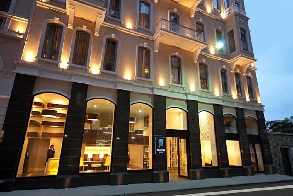Miapera & Spa Hotel - Special Class in ISTANBUL