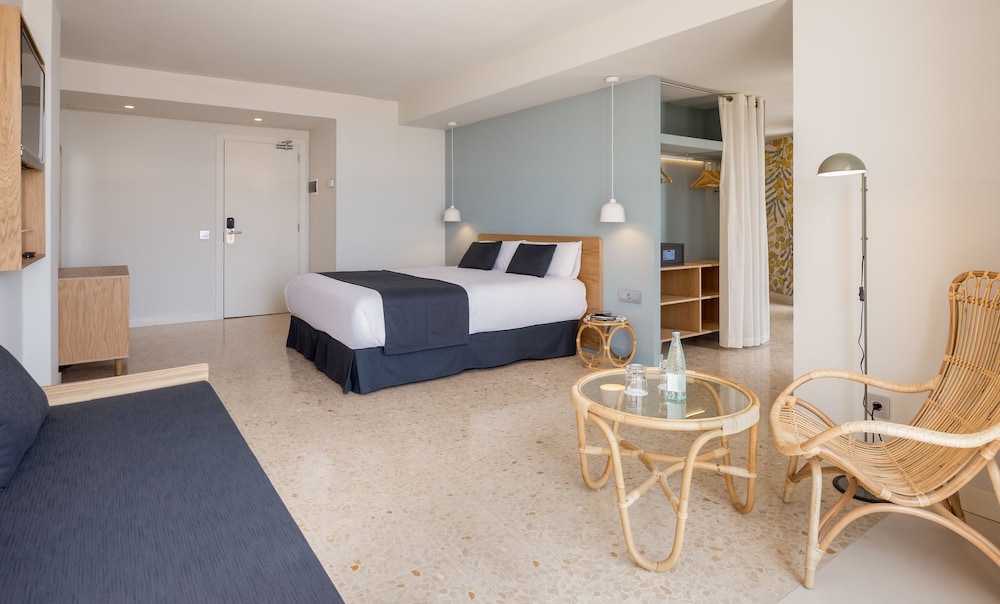 AQUA Hotel Silhouette & SPA - Adults Only 39/57