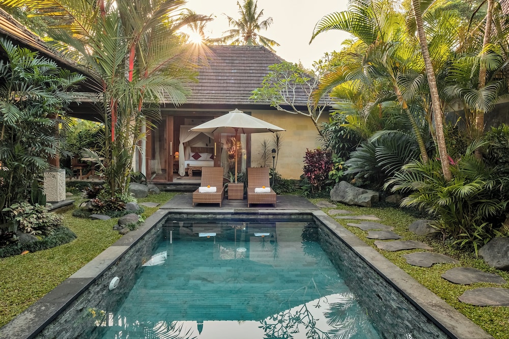 Buana Tirta Ubud Villa 15/19