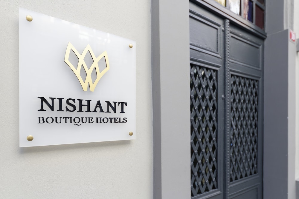 Nishant Boutique Hotels 6/25