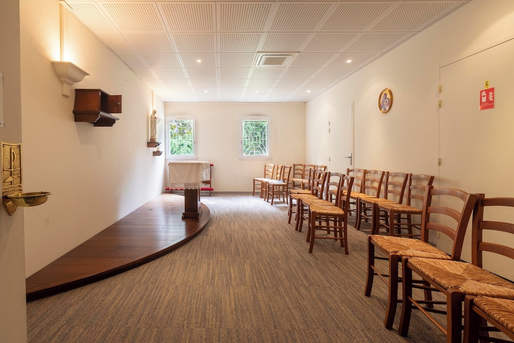 Hotel Paradis De Lourdes 40/62
