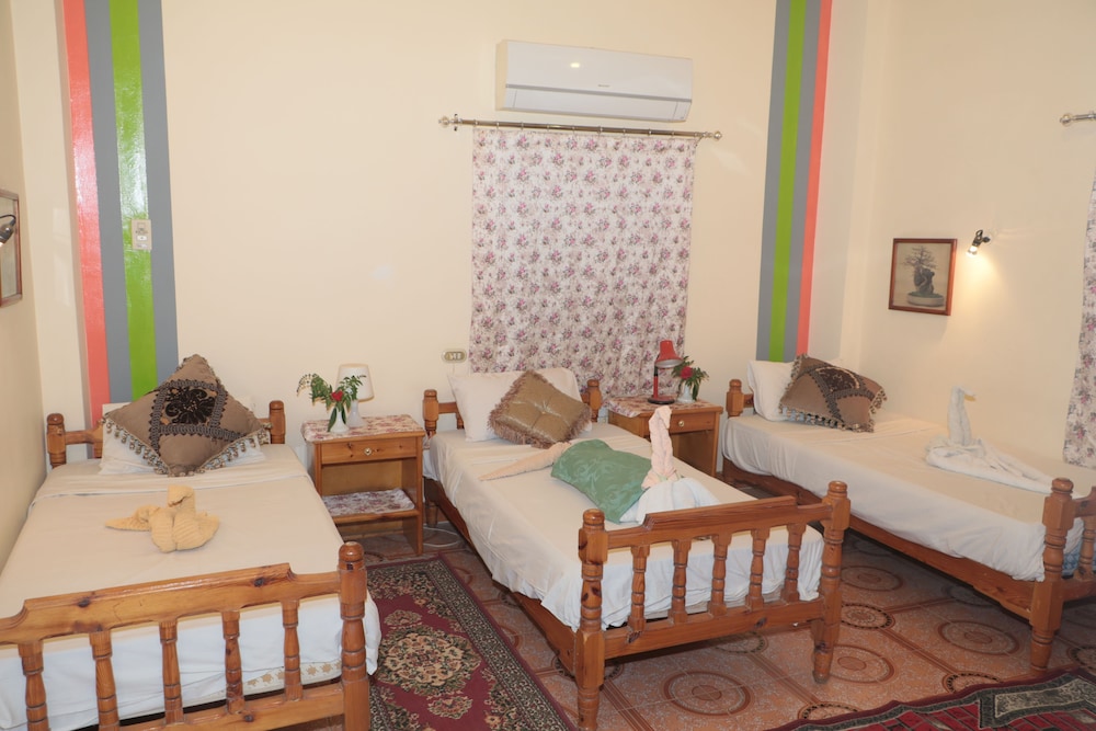 Amon Hotel 27/50