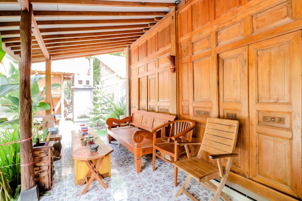 d Hasinda Homestay 33/56