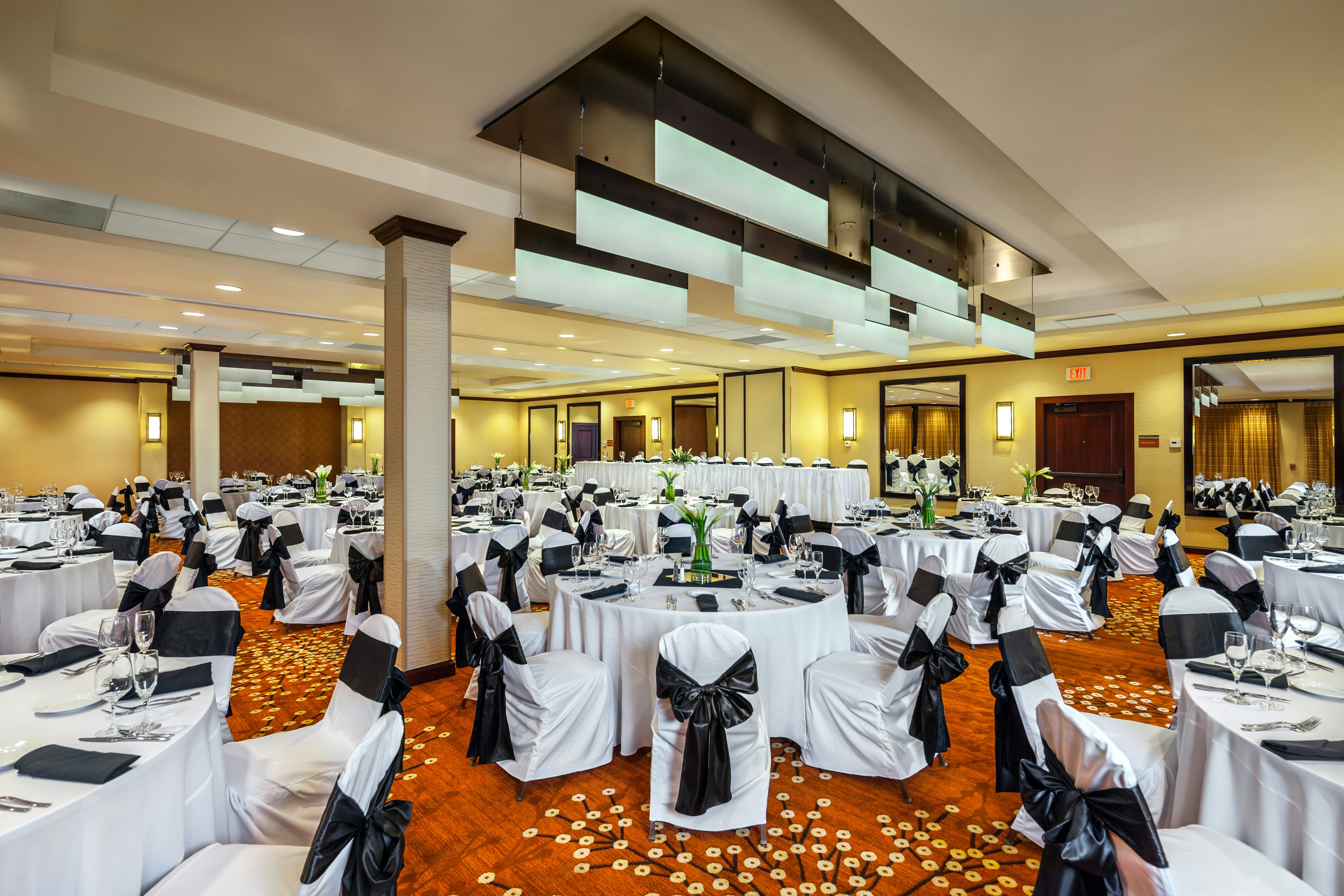 Doubletree By Hilton San Francisco Airport 61/85