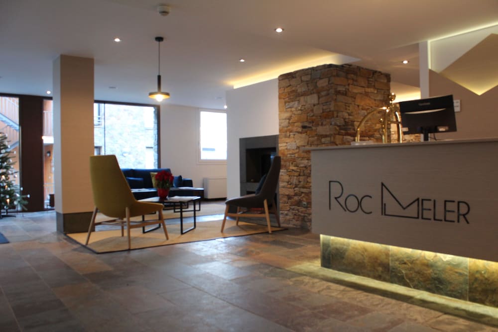 Hotel Roc Meler 5/50