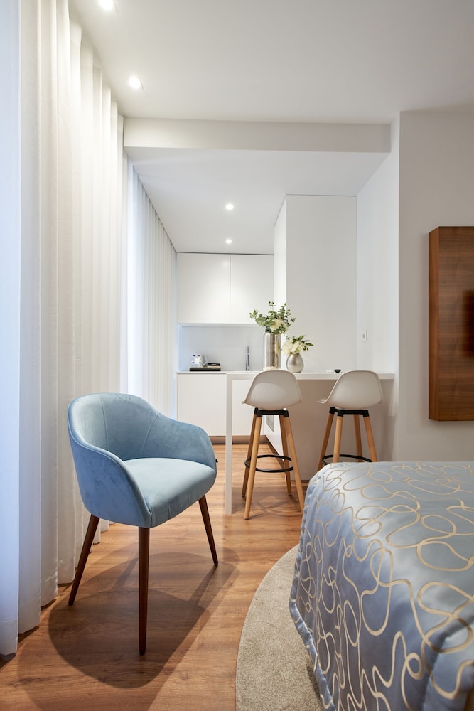 Signature Apartments Santa Catarina 38/48