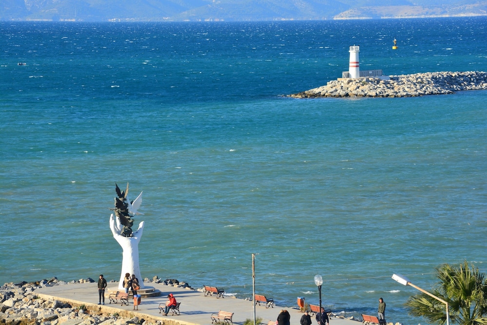 Hotel Istankoy Kusadasi 44/50