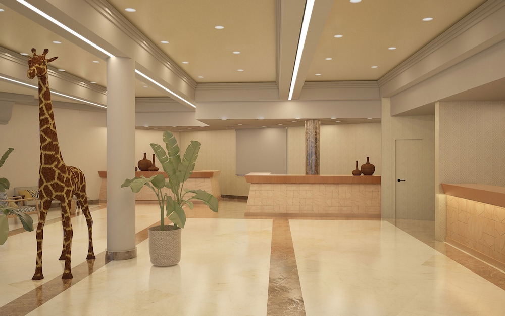 Medplaya Hotel Flamingo Oasis 2/30