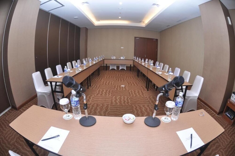 Beston Hotel Palembang 43/47
