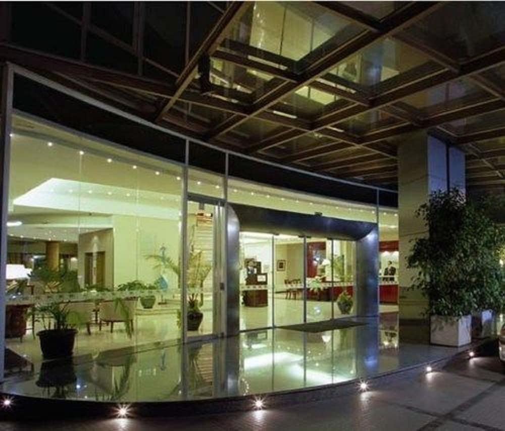 Plaza Real Suites Hotel 6/59