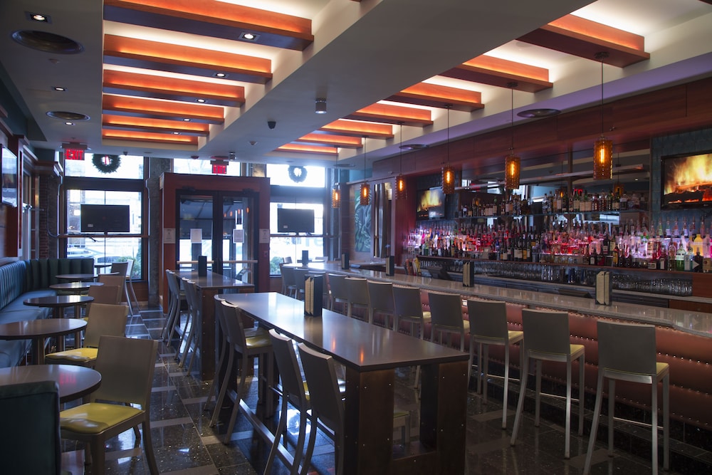 Harborside Inn Of Boston 42/58
