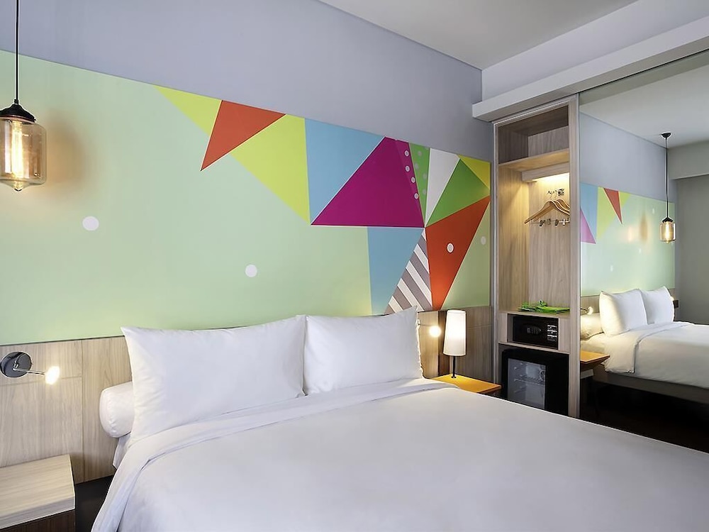 Ibis Styles Jakarta Sunter 24/62