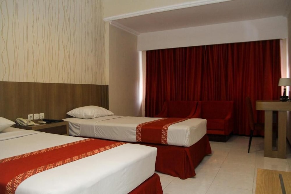 University Club Homestay Ugm 9/29