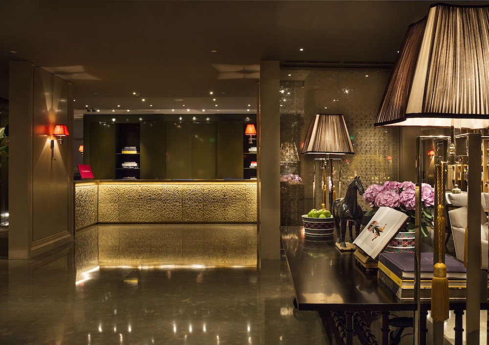 Grand Hyatt Chengdu 8/75