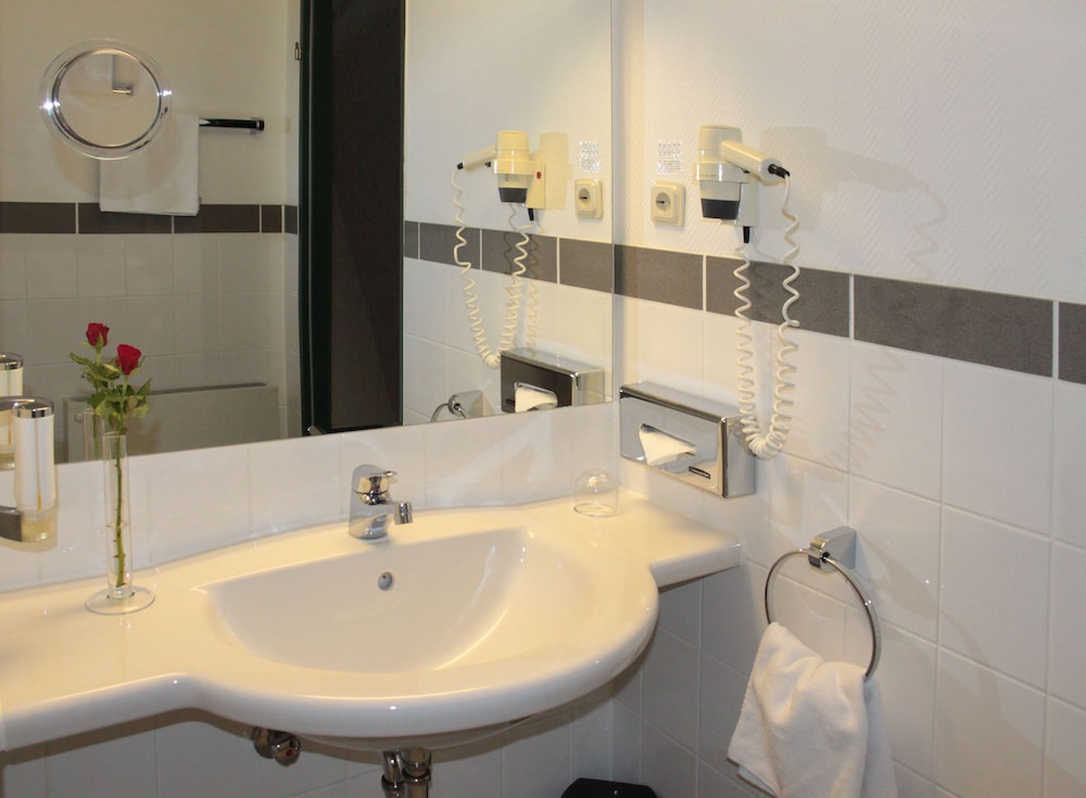 Balance Hotel Leipzig Alte Messe 32/34