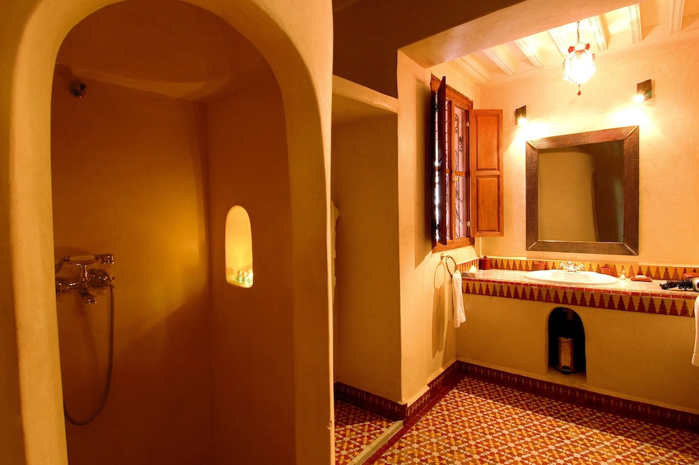 Riad Palais Sebban 34/76