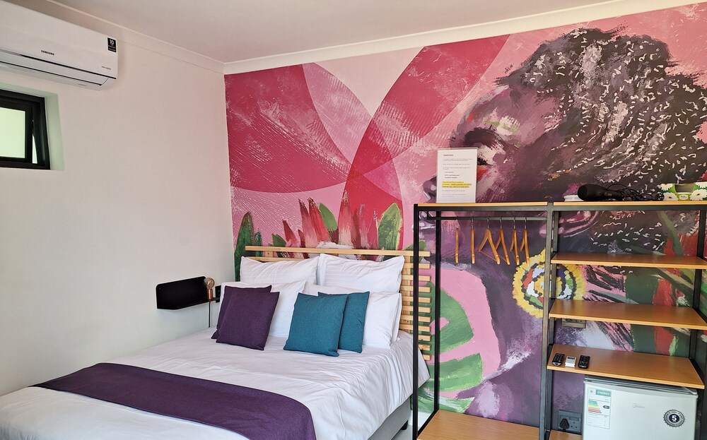 Casa iLanga Guesthouse 18/51