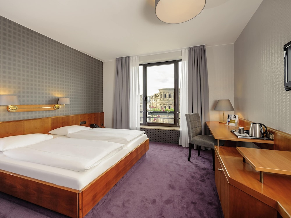 Mercure Trier Porta Nigra 27/73