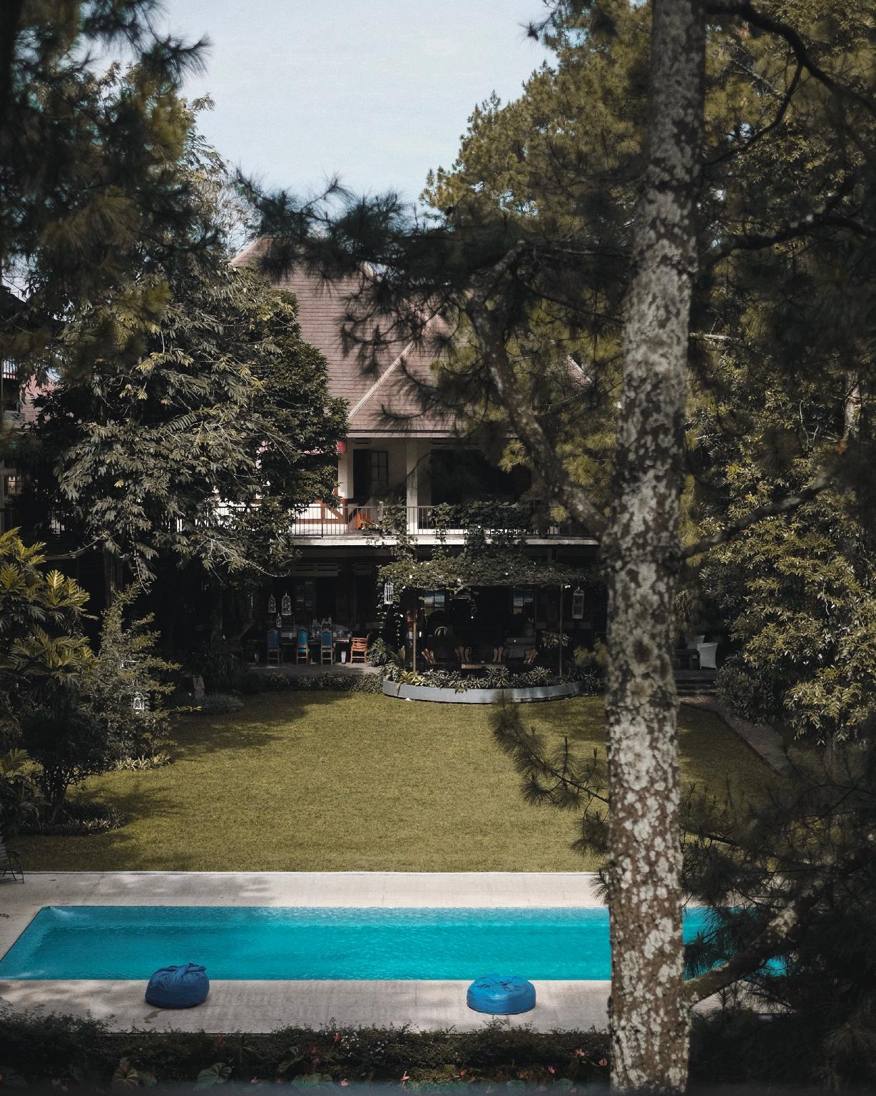 Sandalwood Boutique Hotel 18/21