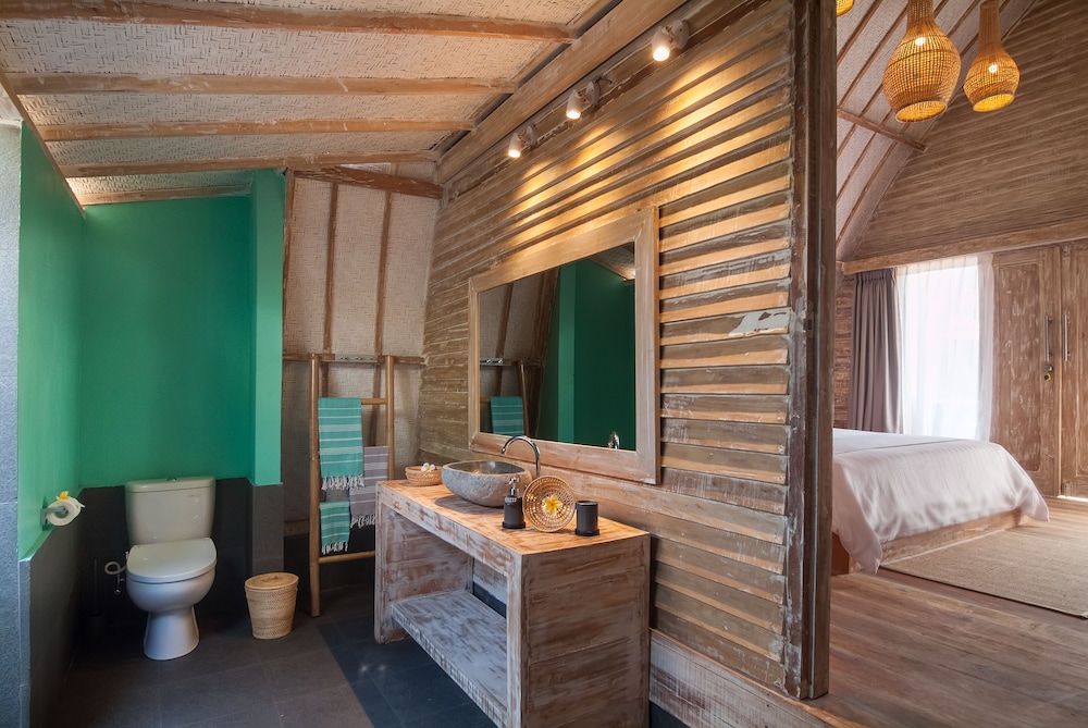Gili Meno Escape - Adults Only 47/50