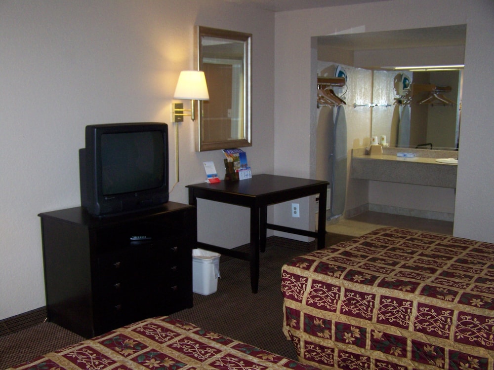 Super 8 By Wyndham San Antonio Downtown/Alamo 27/40