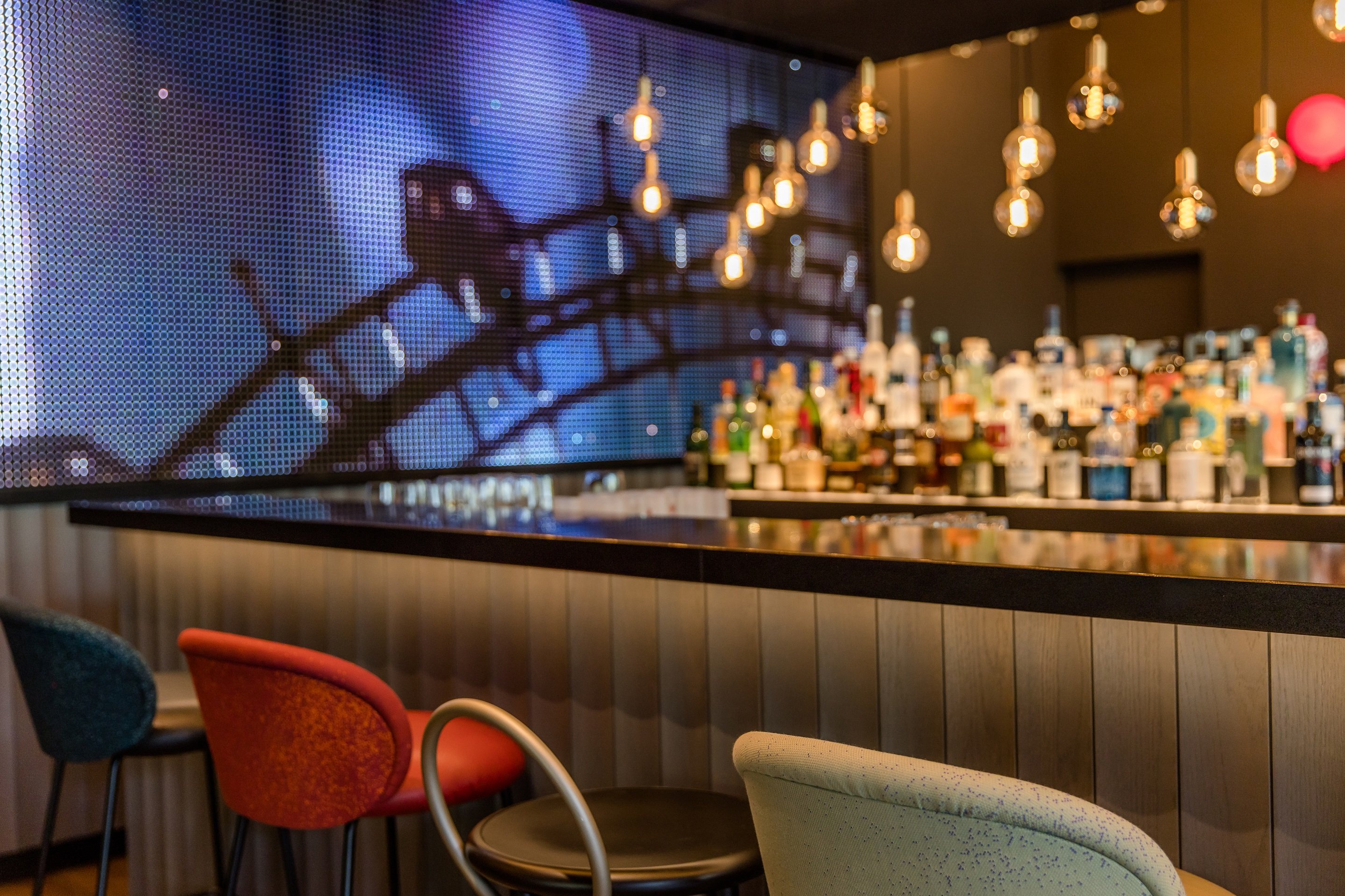 Motel One Wienprater 9/25