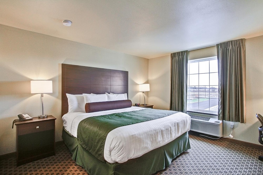 Quality Inn Quinter I-70 13/50