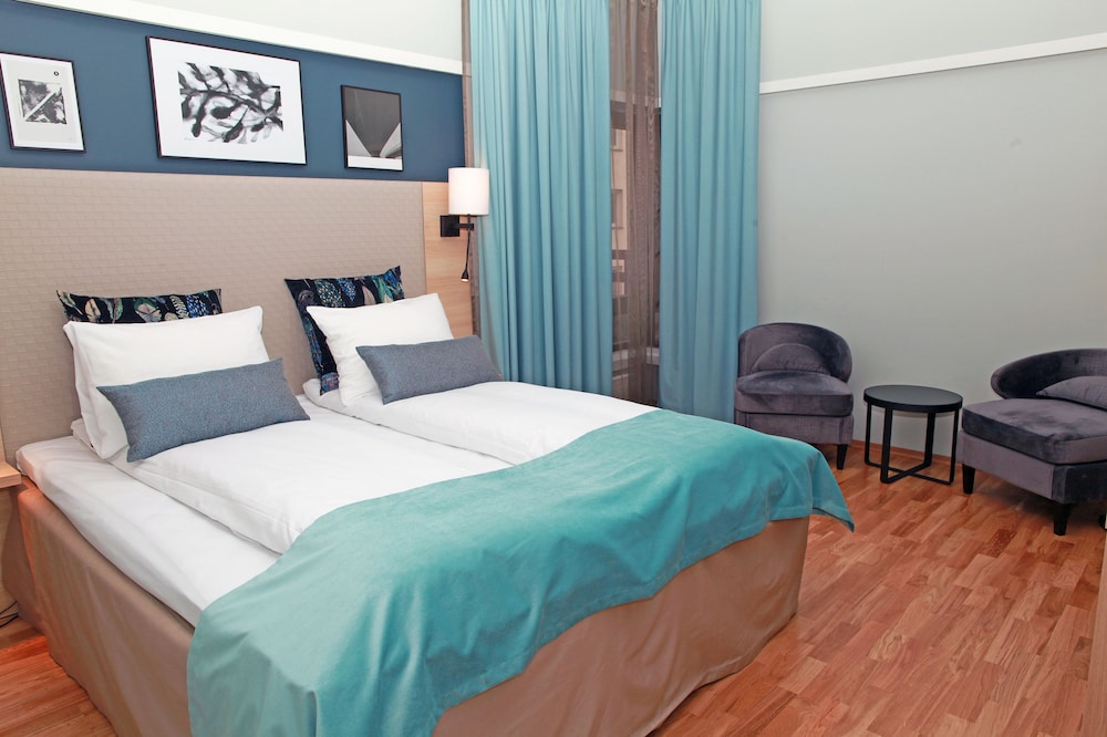 Quality Hotel Grand Steinkjer 7/35