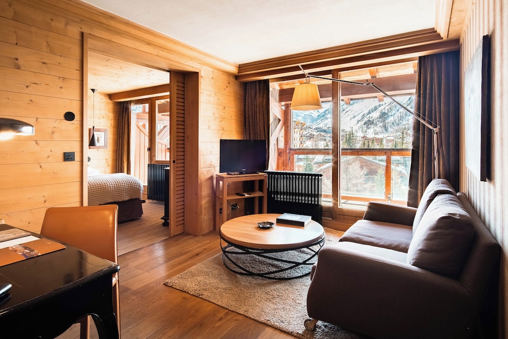 Hotel Le Blizzard 34/50