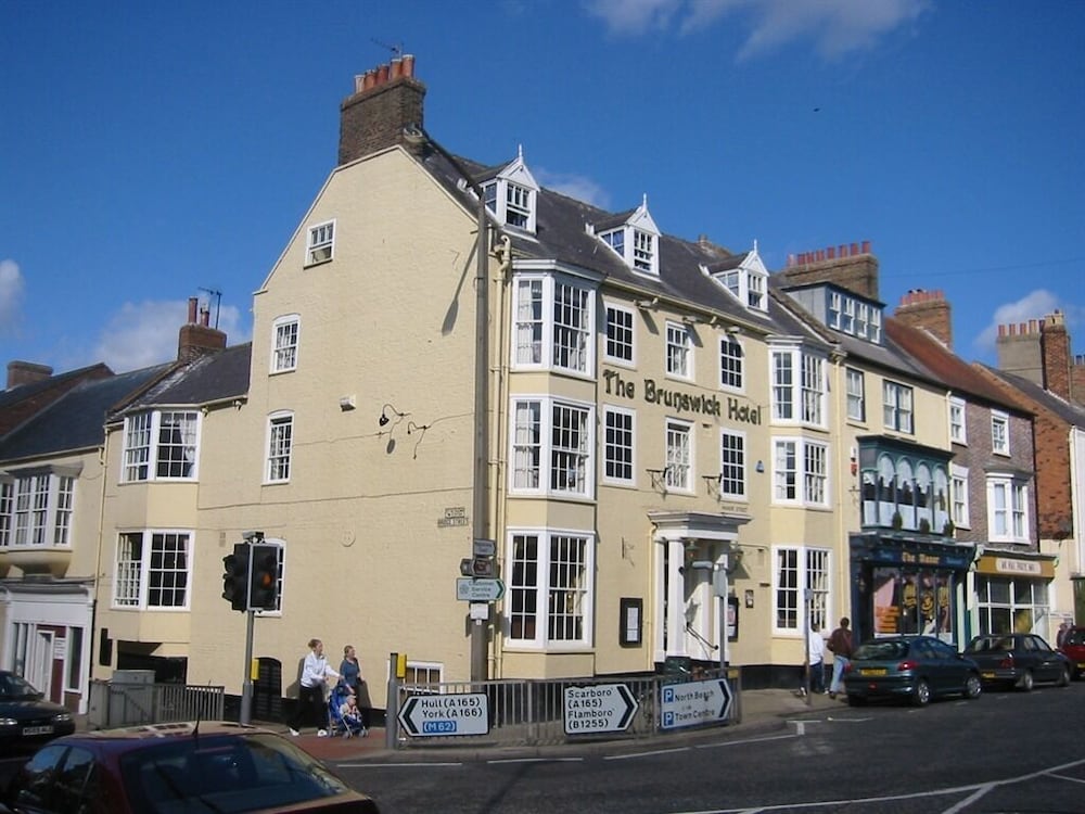 The Brunswick Hotel 1/30