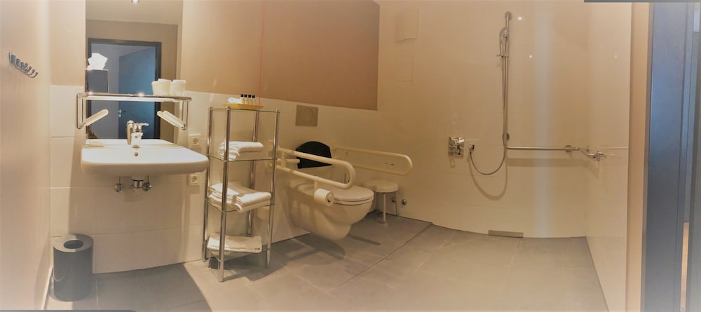 Relexa Hotel Munchen 23/59