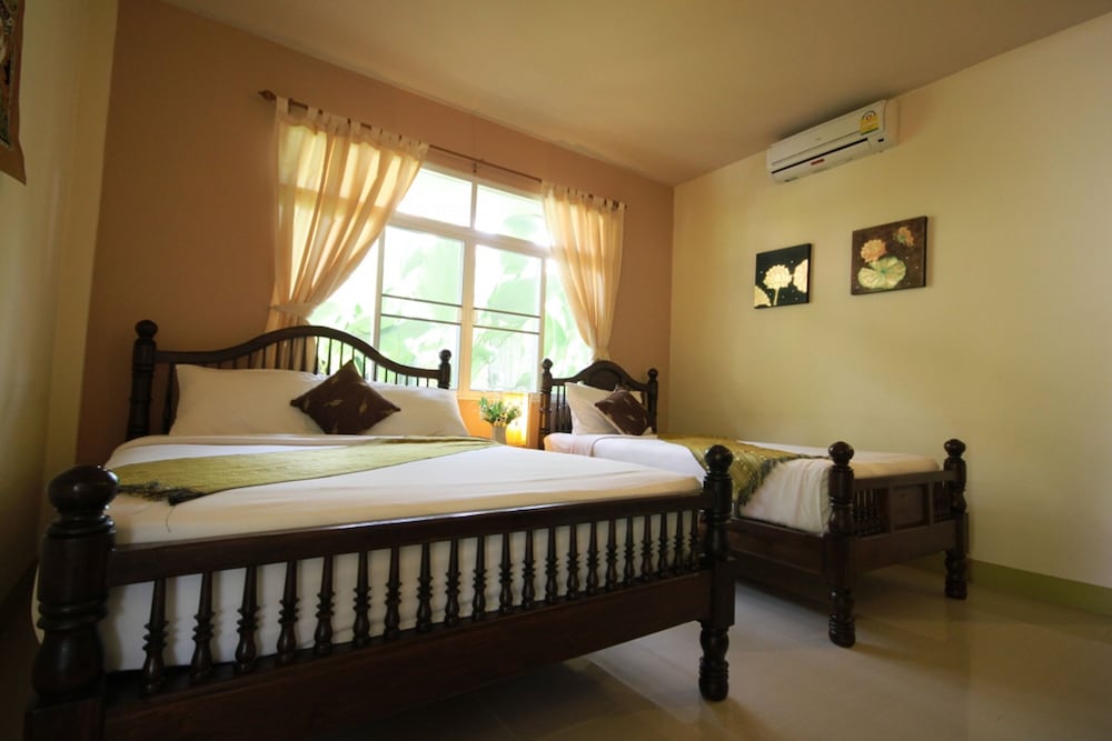 Baanplaidoi Resort 13/61