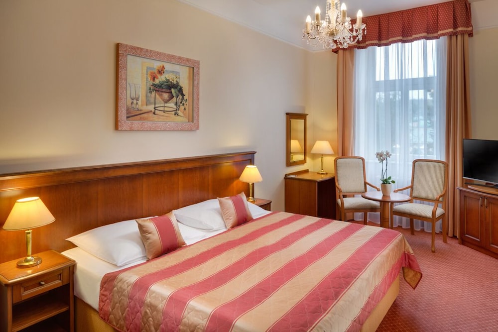 Wellness, Traditional, Apartment, Twin Beds