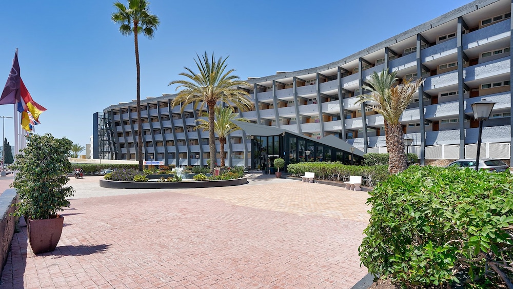 Jardin Del Atlantico Apartments 73/81