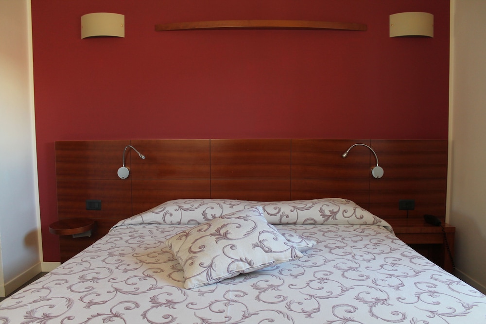 Hotel Europa 21/72
