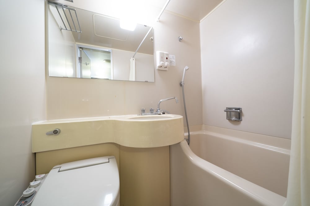Hotel S-plus Nagoya Sakae (ex UNIZO INN Nagoya Sakae Higashi) 38/38